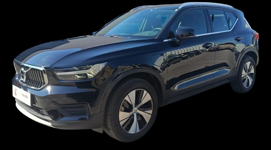 Volvo Xc40 1.5 T4 Twin Recharge Inscription Ex Auto