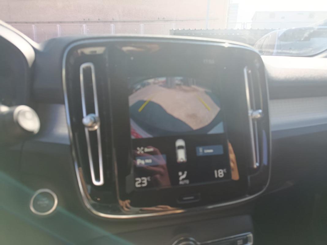 Volvo Xc40 1.5 T4 Twin Recharge Inscription Ex Auto