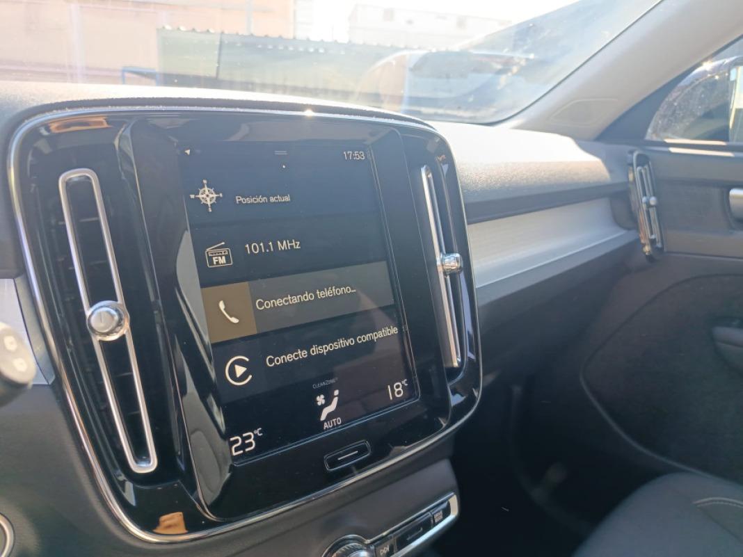 Volvo Xc40 1.5 T4 Twin Recharge Inscription Ex Auto