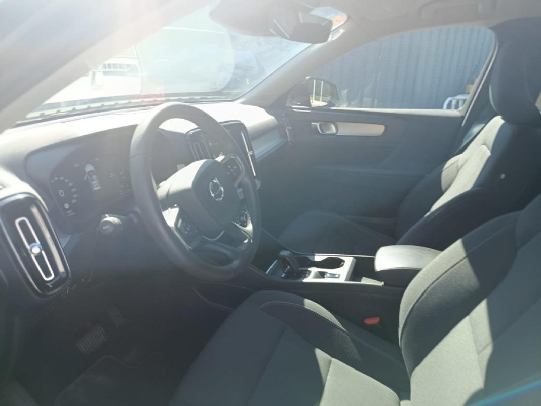 Volvo Xc40 1.5 T4 Twin Recharge Inscription Ex Auto