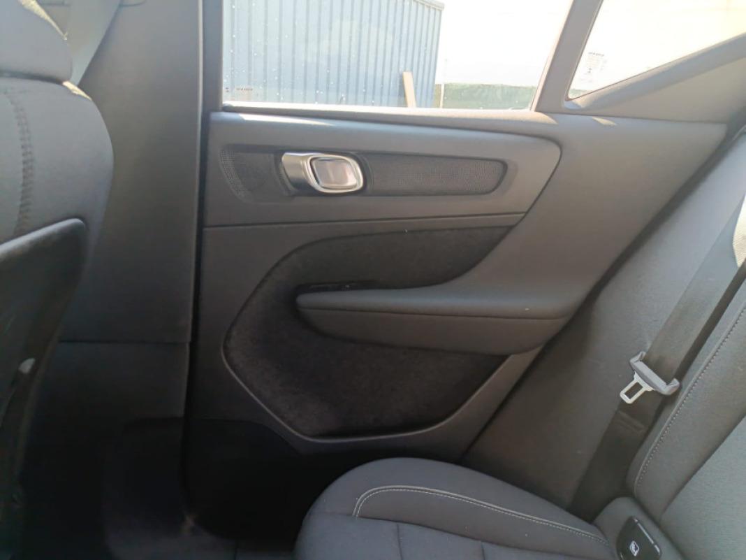 Volvo Xc40 1.5 T4 Twin Recharge Inscription Ex Auto