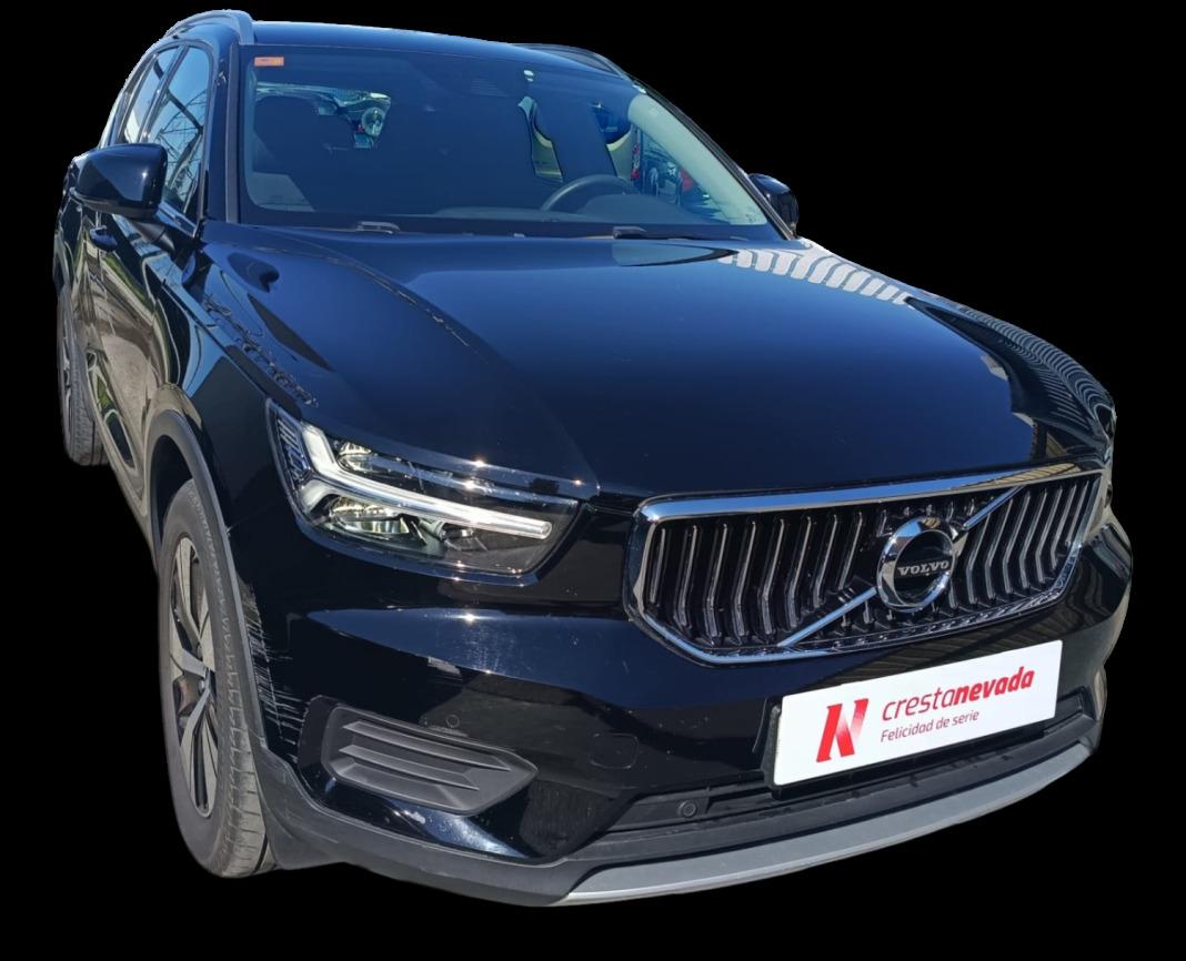 Volvo Xc40 1.5 T4 Twin Recharge Inscription Ex Auto
