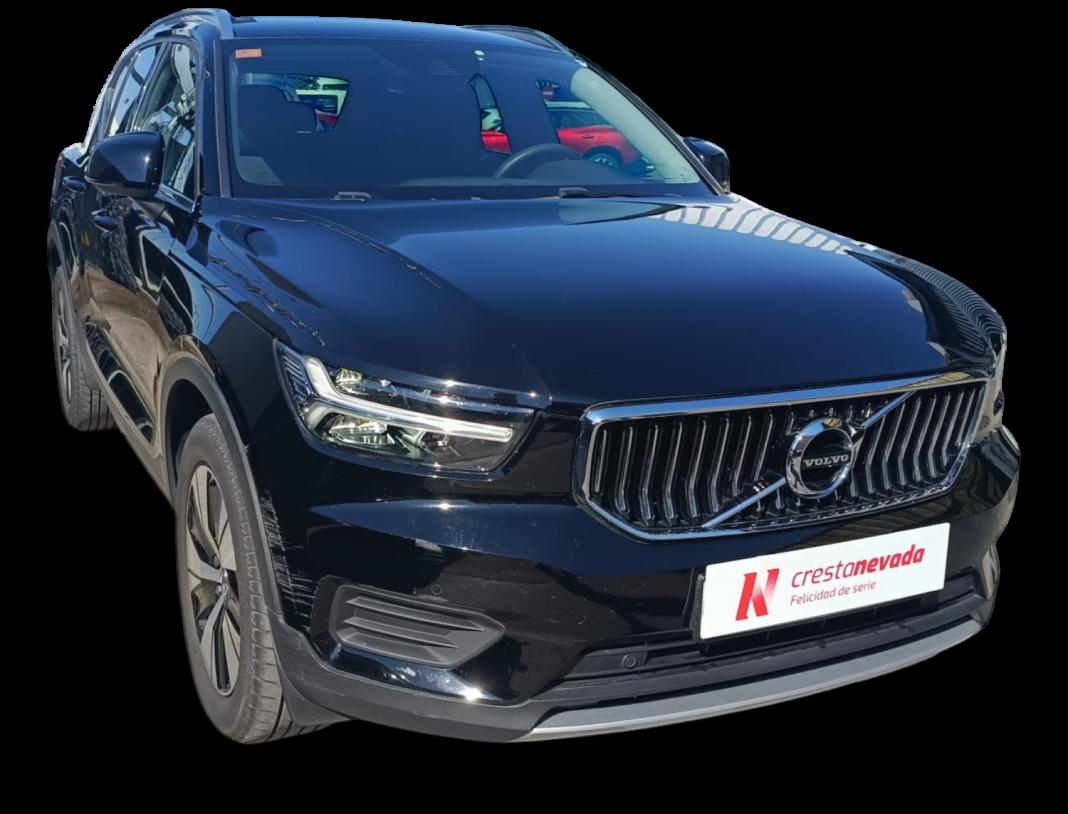 Volvo Xc40 1.5 T4 Twin Recharge Inscription Ex Auto