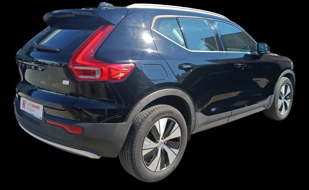 Volvo Xc40 1.5 T4 Twin Recharge Inscription Ex Auto