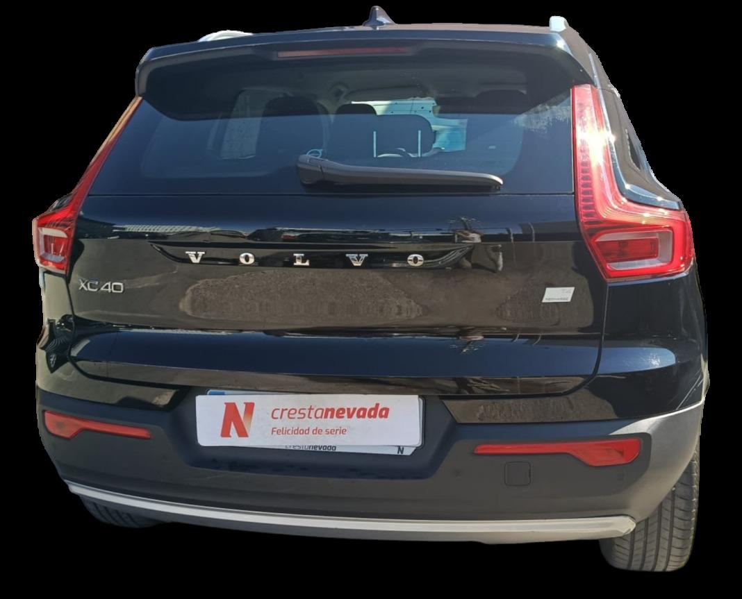 Volvo Xc40 1.5 T4 Twin Recharge Inscription Ex Auto
