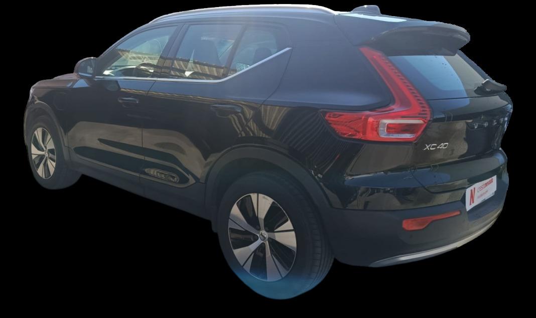 Volvo Xc40 1.5 T4 Twin Recharge Inscription Ex Auto