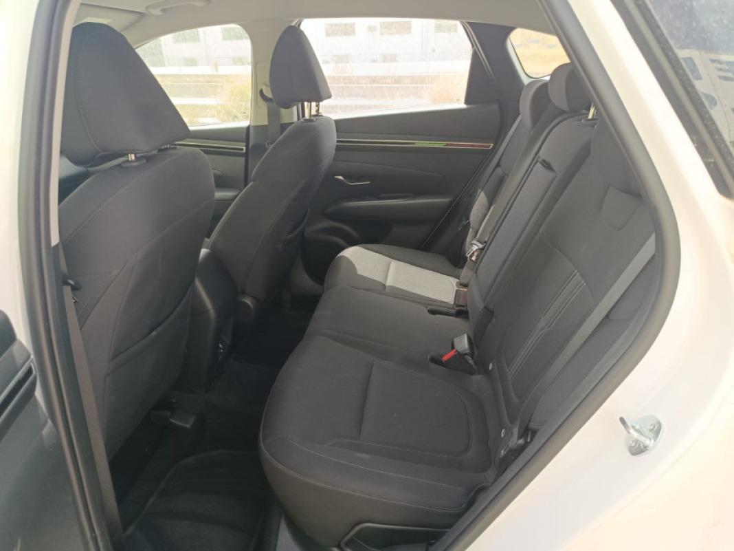 Hyundai Tucson 1.6 CRDI 100kW 136CV 48V Maxx