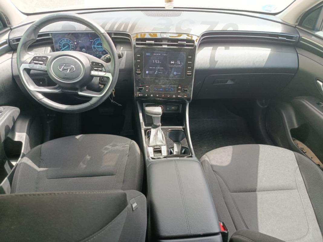 Hyundai Tucson 1.6 CRDI 100kW 136CV 48V Maxx