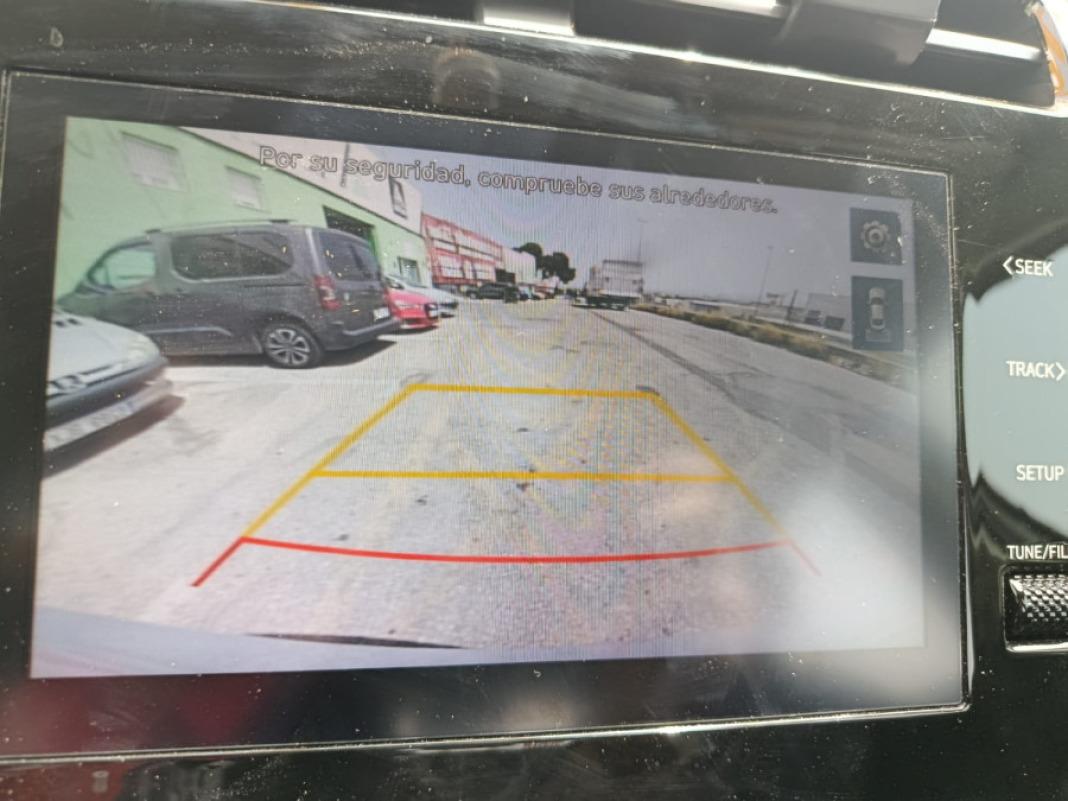 Hyundai Tucson 1.6 CRDI 100kW 136CV 48V Maxx