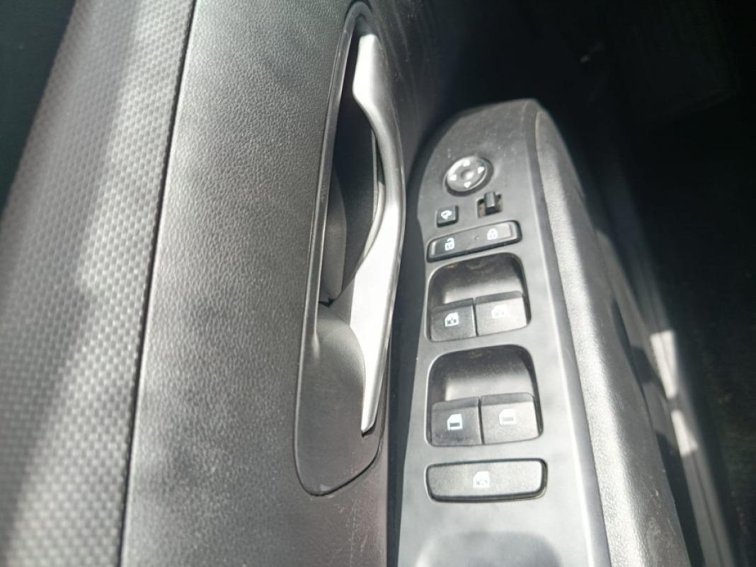 Hyundai Tucson 1.6 CRDI 100kW 136CV 48V Maxx