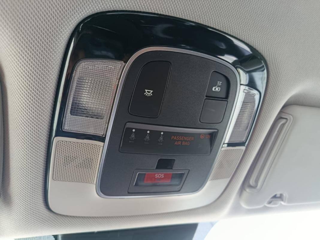 Hyundai Tucson 1.6 CRDI 100kW 136CV 48V Maxx