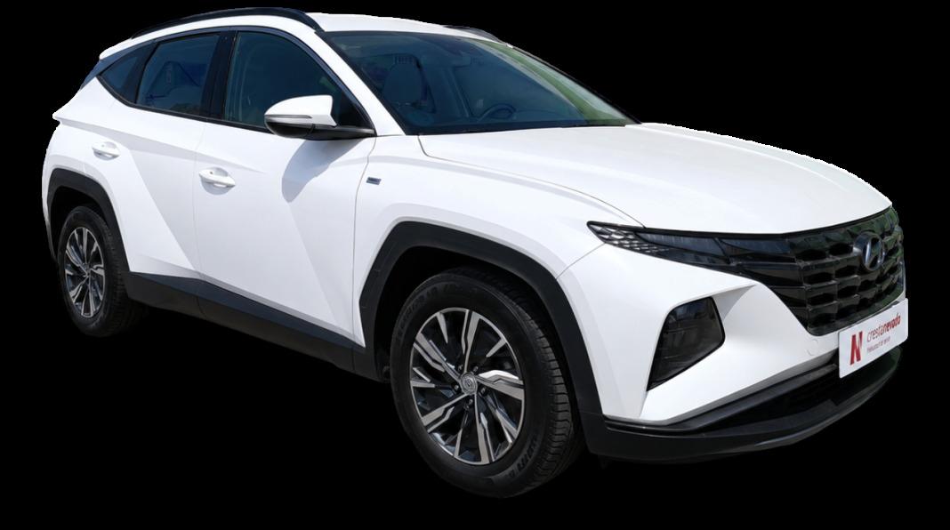 Hyundai Tucson 1.6 CRDI 100kW 136CV 48V Maxx