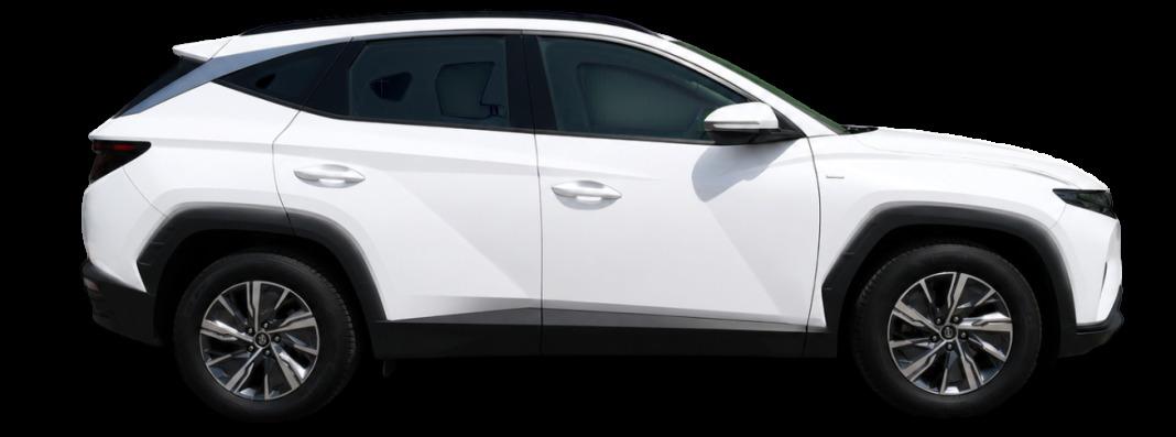 Hyundai Tucson 1.6 CRDI 100kW 136CV 48V Maxx
