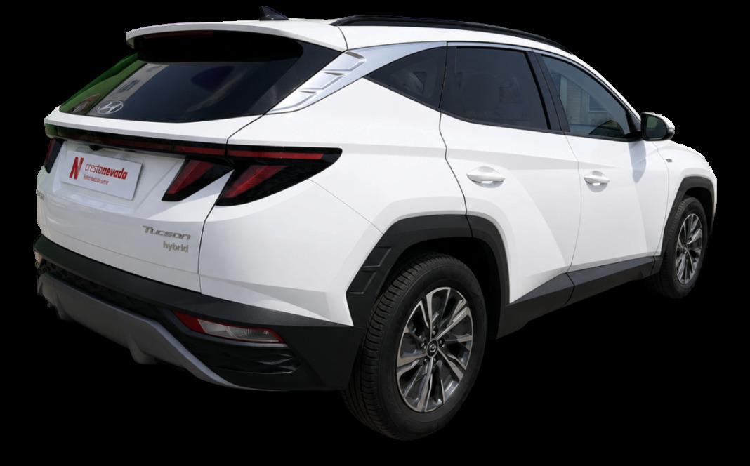 Hyundai Tucson 1.6 CRDI 100kW 136CV 48V Maxx