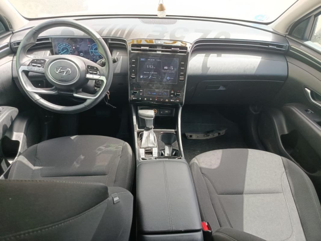 Hyundai Tucson 1.6 CRDI 100kW 136CV 48V Maxx
