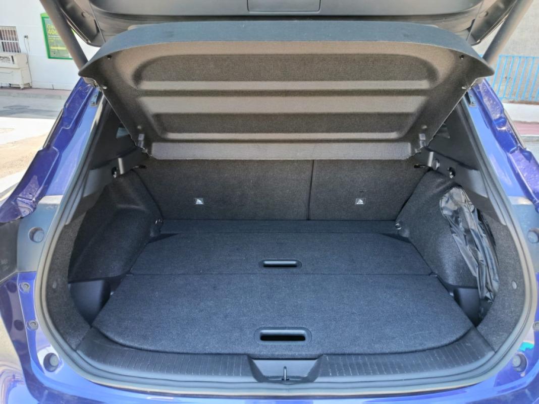 NISSAN Qashqai EPOWER 140 KW 190 CV NConnecta