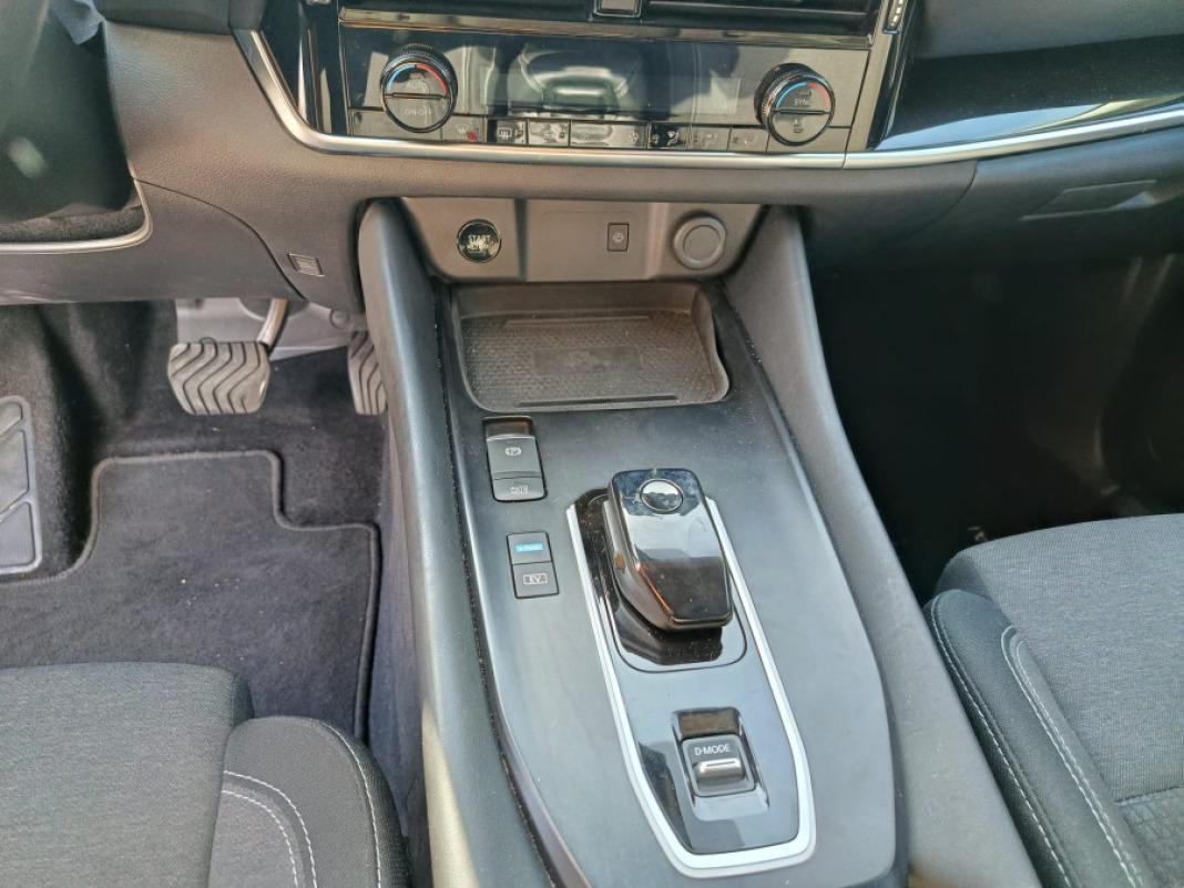 NISSAN Qashqai EPOWER 140 KW 190 CV NConnecta