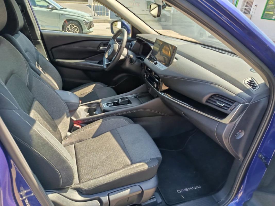 NISSAN Qashqai EPOWER 140 KW 190 CV NConnecta