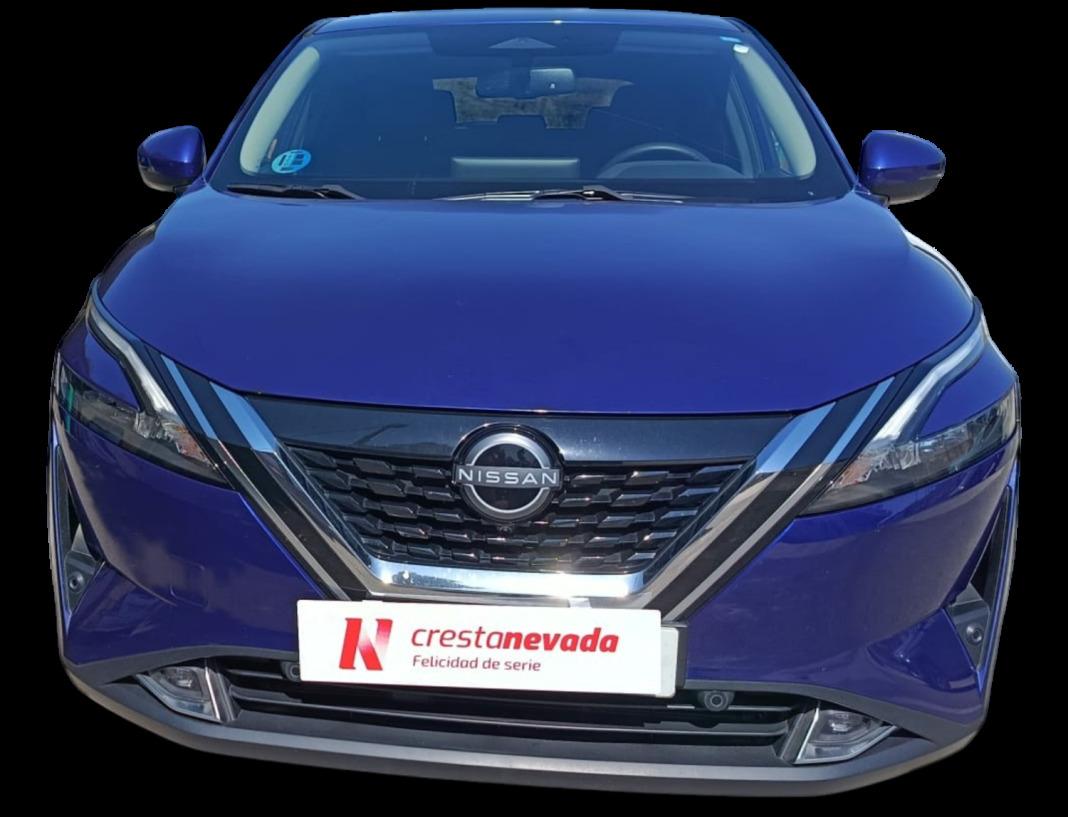 NISSAN Qashqai EPOWER 140 KW 190 CV NConnecta