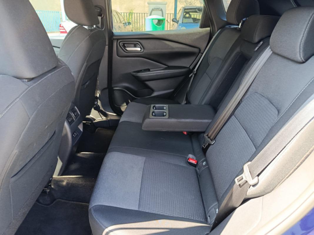 NISSAN Qashqai EPOWER 140 KW 190 CV NConnecta