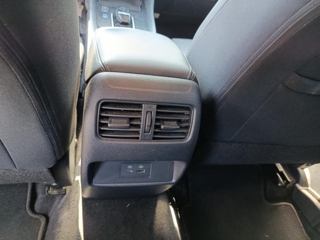 NISSAN Qashqai EPOWER 140 KW 190 CV NConnecta
