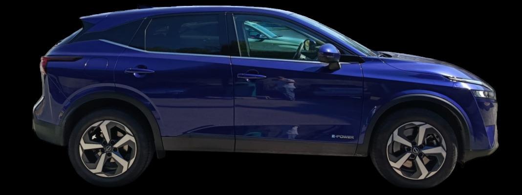NISSAN Qashqai EPOWER 140 KW 190 CV NConnecta
