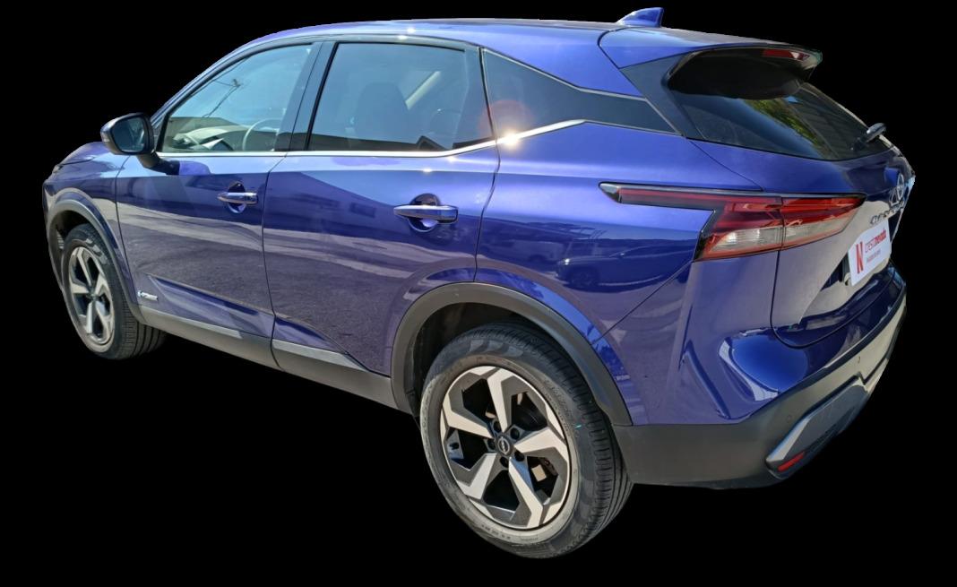 NISSAN Qashqai EPOWER 140 KW 190 CV NConnecta