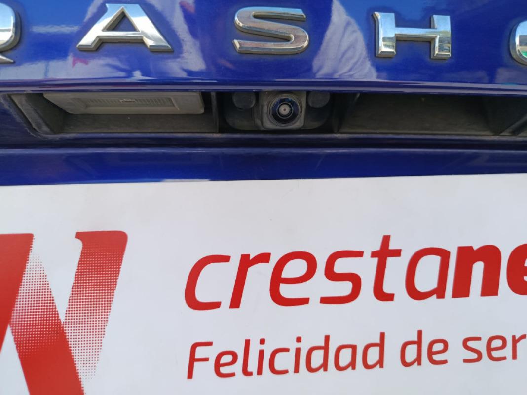 NISSAN Qashqai EPOWER 140 KW 190 CV NConnecta