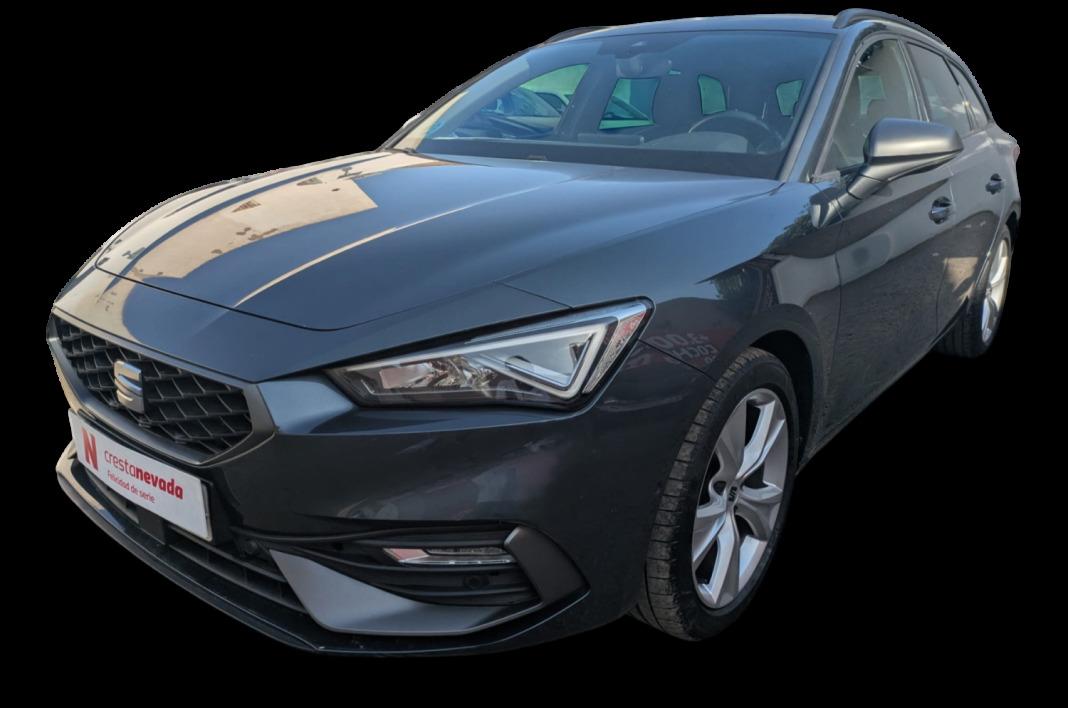 SEAT León SP 2.0 TDI 110kW DSG SS FR Go L