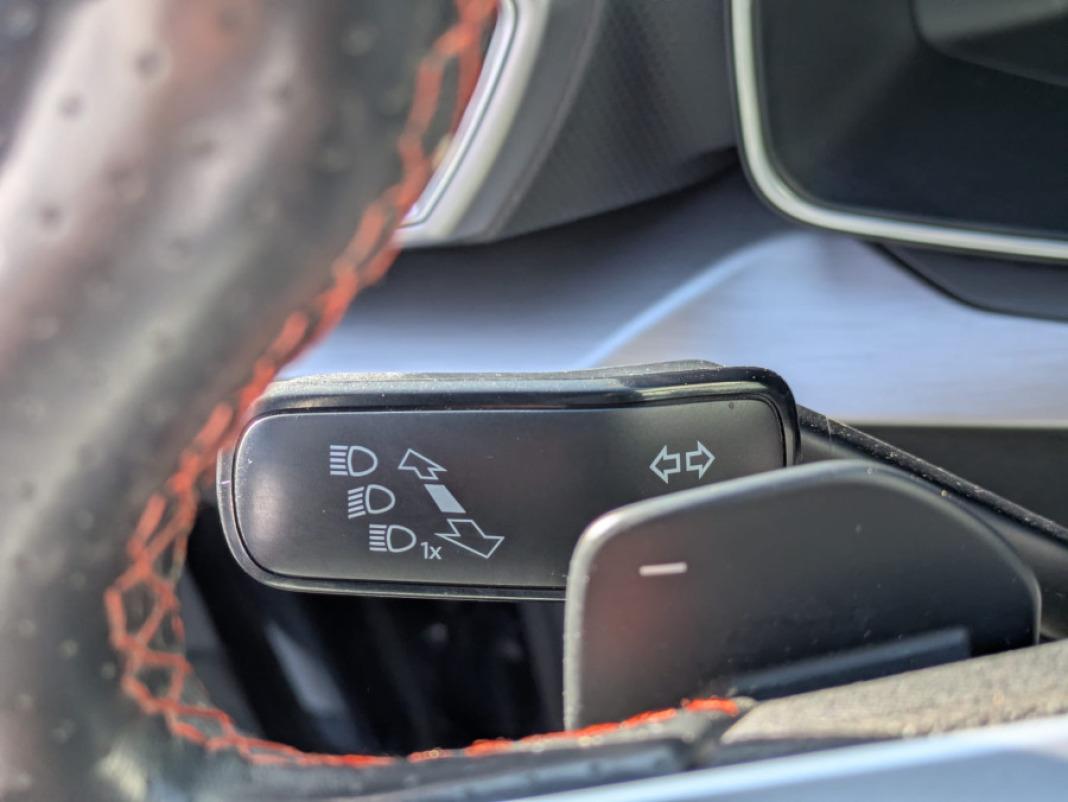 SEAT León SP 2.0 TDI 110kW DSG SS FR Go L
