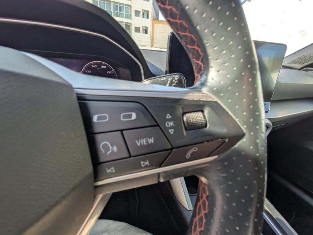 SEAT León SP 2.0 TDI 110kW DSG SS FR Go L