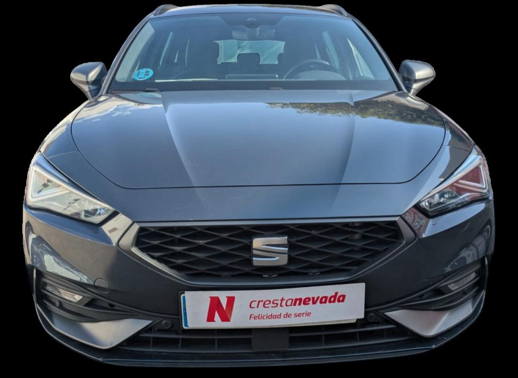 SEAT León SP 2.0 TDI 110kW DSG SS FR Go L