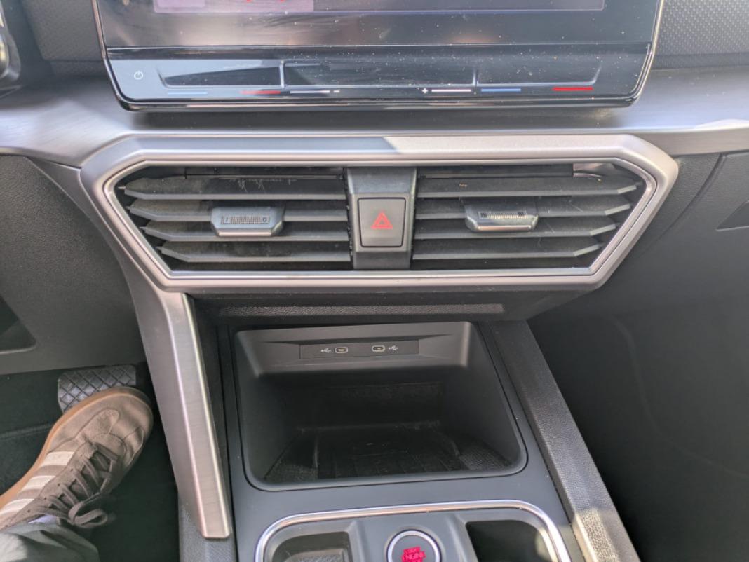 SEAT León SP 2.0 TDI 110kW DSG SS FR Go L