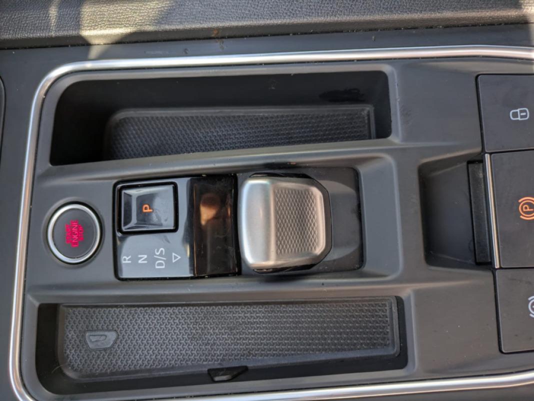 SEAT León SP 2.0 TDI 110kW DSG SS FR Go L