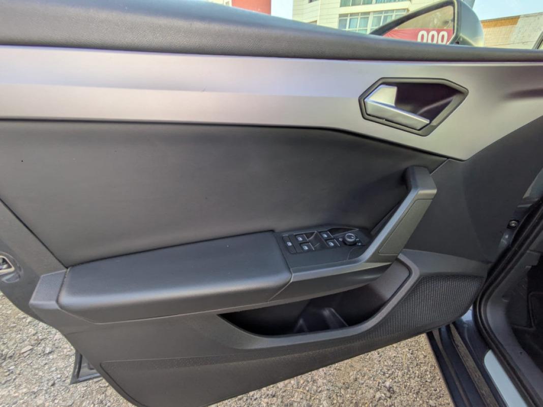 SEAT León SP 2.0 TDI 110kW DSG SS FR Go L