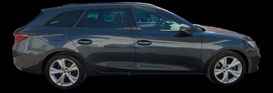 SEAT León SP 2.0 TDI 110kW DSG SS FR Go L