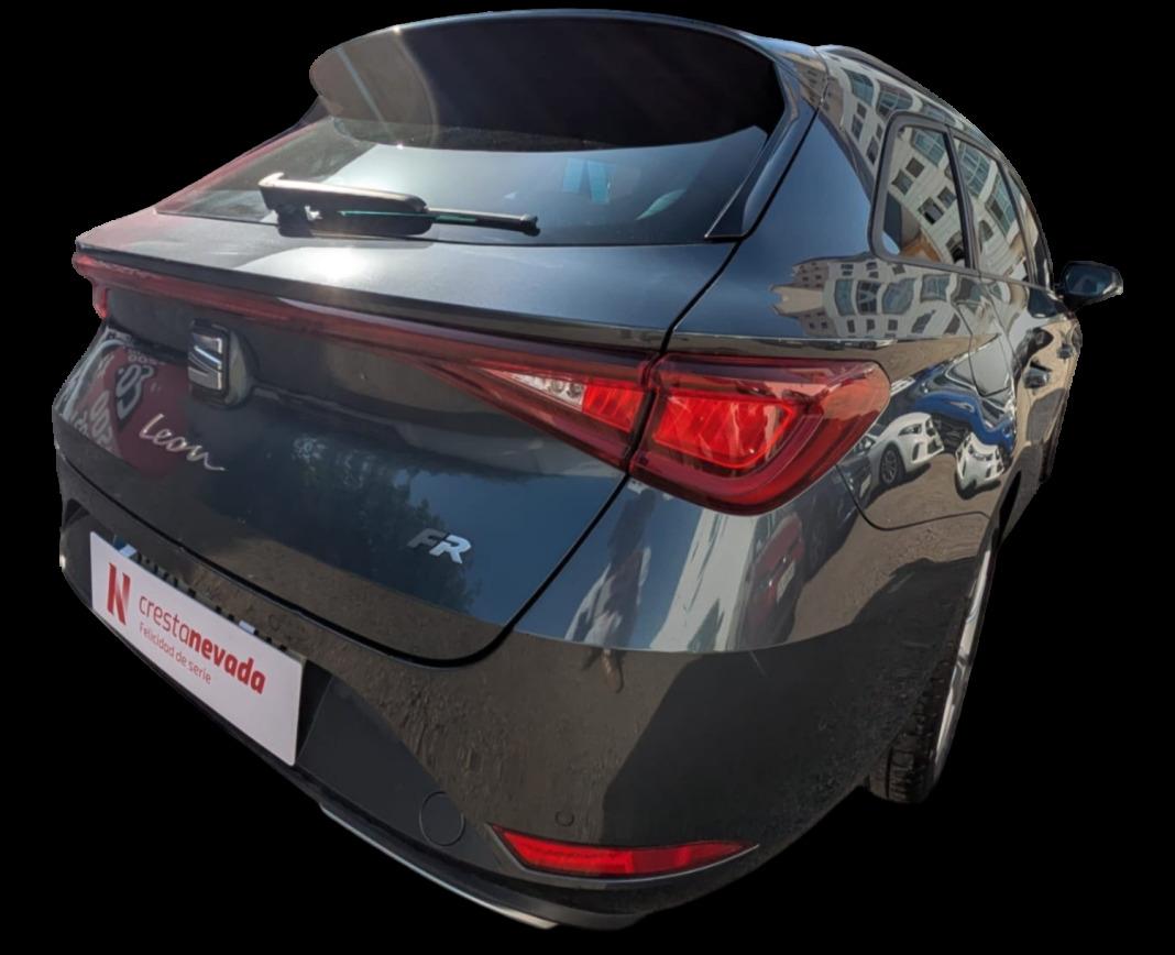 SEAT León SP 2.0 TDI 110kW DSG SS FR Go L