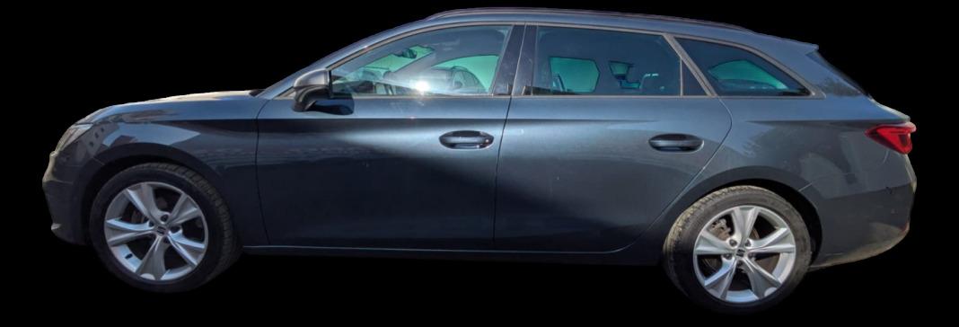 SEAT León SP 2.0 TDI 110kW DSG SS FR Go L