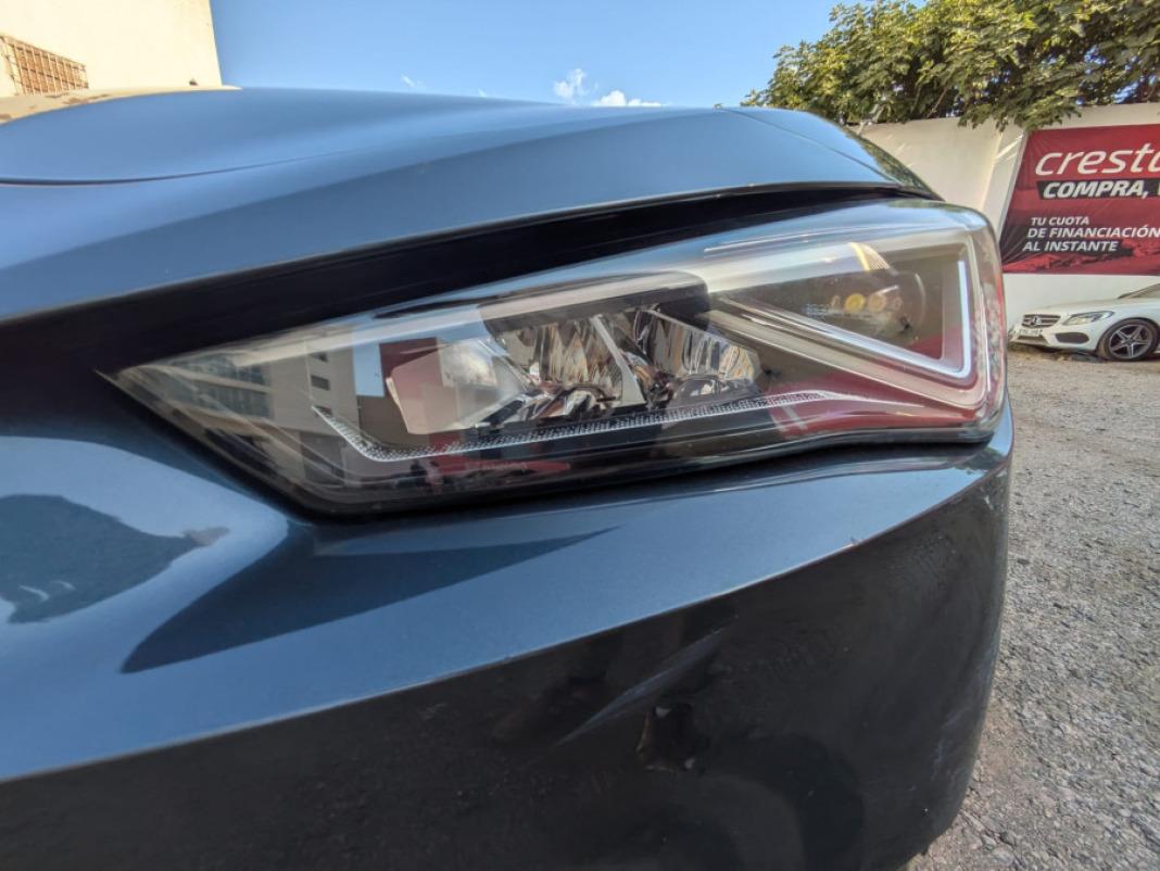 SEAT León SP 2.0 TDI 110kW DSG SS FR Go L