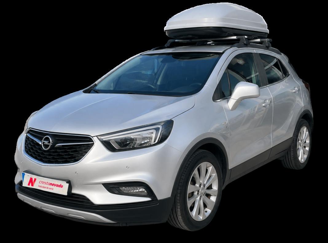 Opel Mokka X 1.6CDTi 100kW 136CV 4X2 SS Excellence