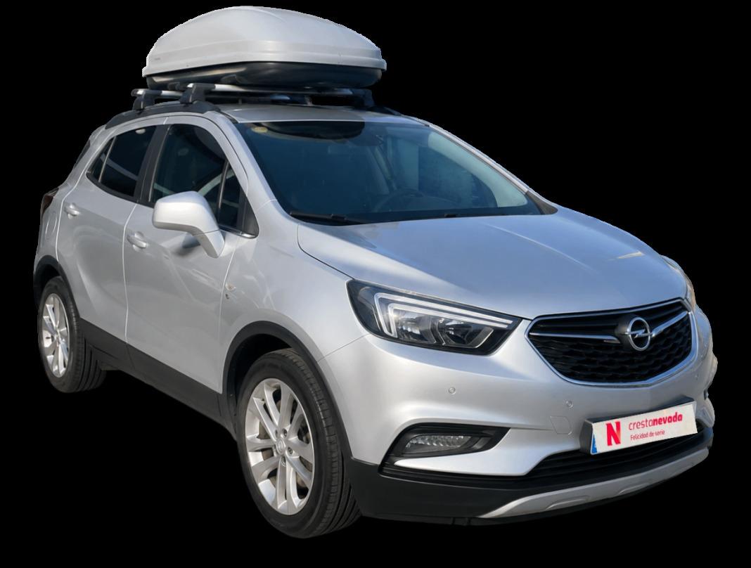 Opel Mokka X 1.6CDTi 100kW 136CV 4X2 SS Excellence
