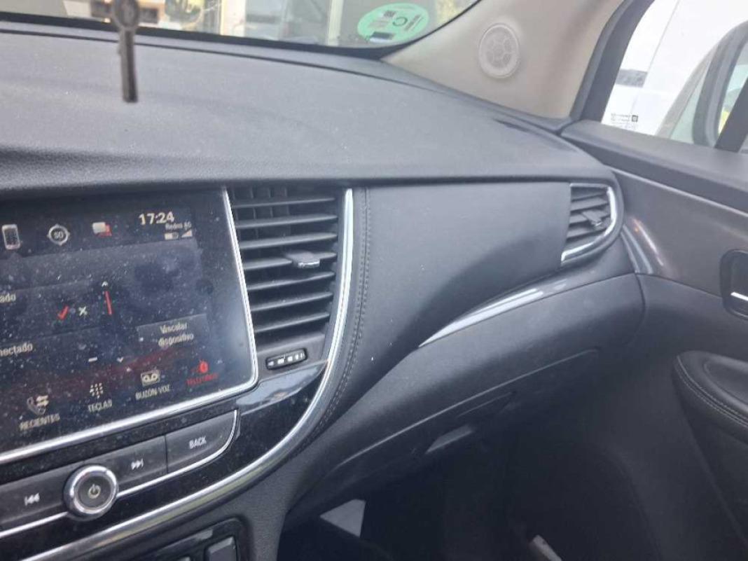 Opel Mokka X 1.6CDTi 100kW 136CV 4X2 SS Excellence