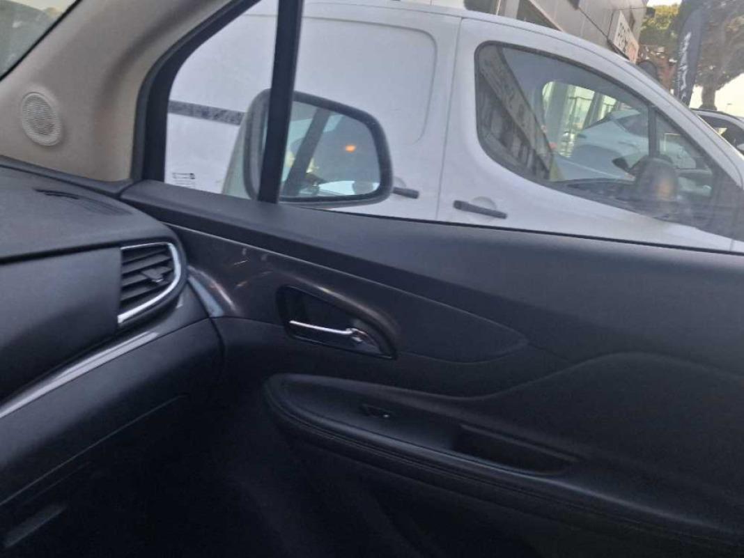 Opel Mokka X 1.6CDTi 100kW 136CV 4X2 SS Excellence