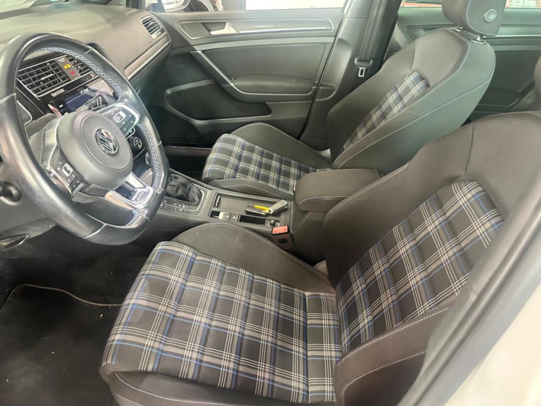 Volkswagen Golf GTE 1.4 TSI ePower 150kW 204CV DSG