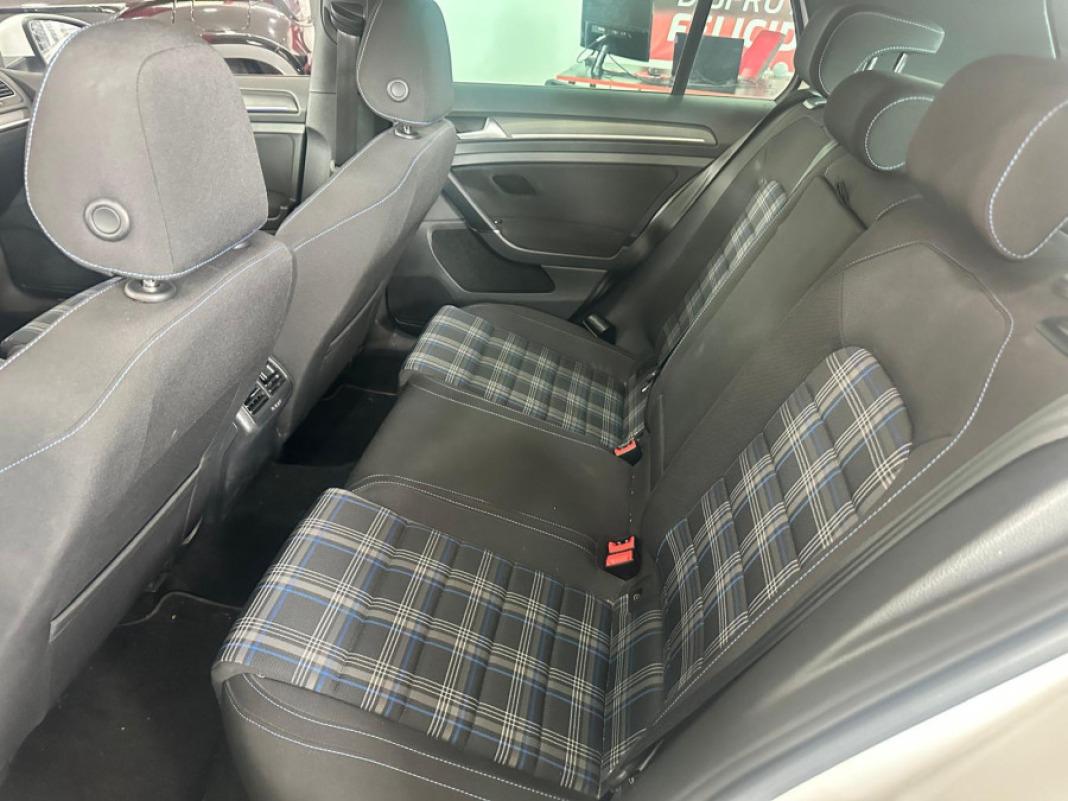 Volkswagen Golf GTE 1.4 TSI ePower 150kW 204CV DSG