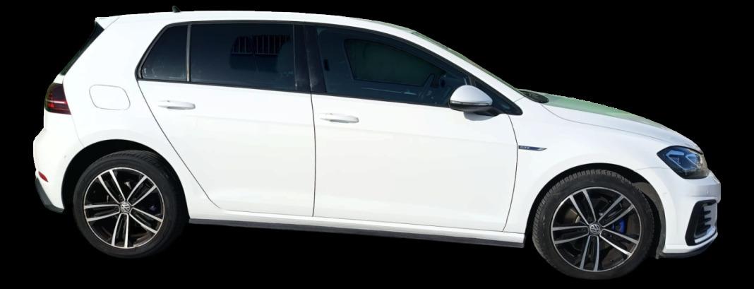 Volkswagen Golf GTE 1.4 TSI ePower 150kW 204CV DSG