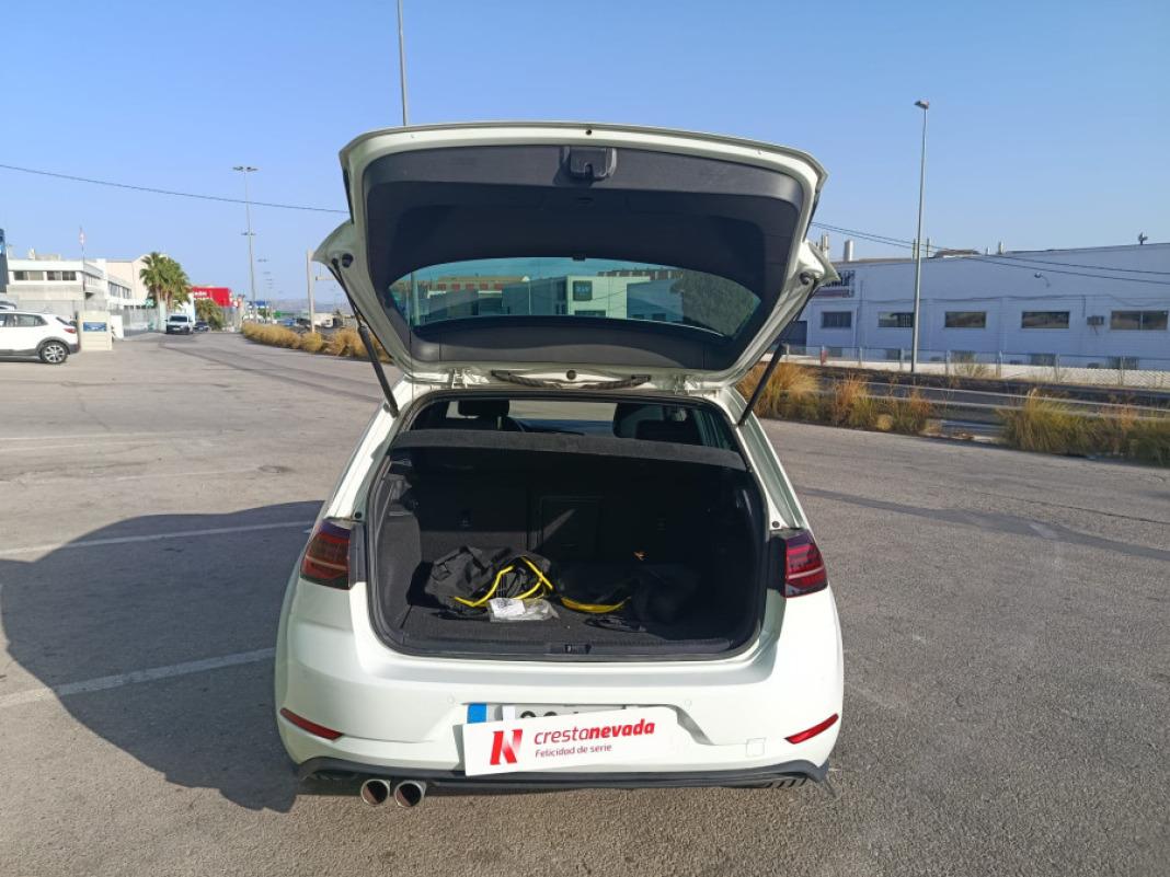 Volkswagen Golf GTE 1.4 TSI ePower 150kW 204CV DSG