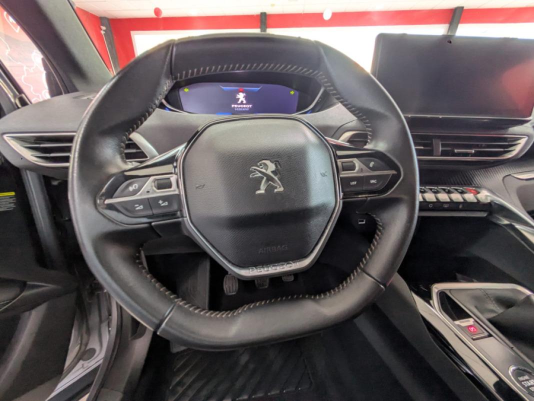 Peugeot 3008 1.2 PureTech 96KW SS Active Pack