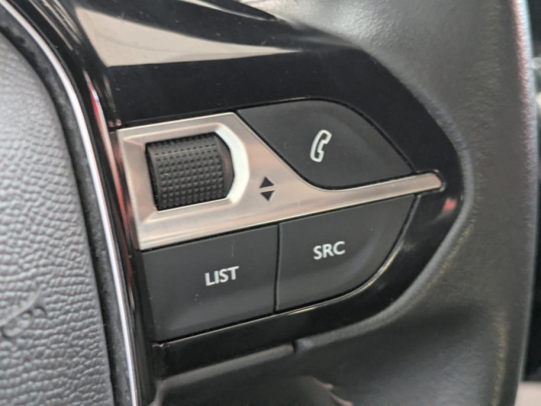 Peugeot 3008 1.2 PureTech 96KW SS Active Pack