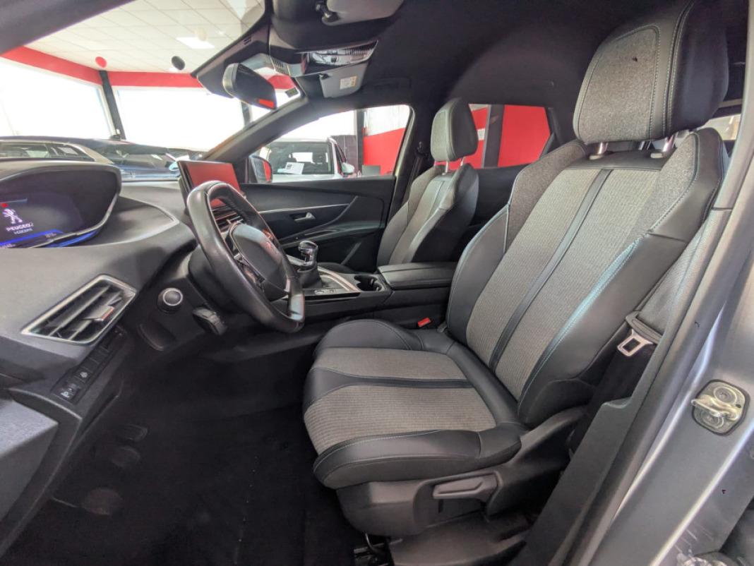 Peugeot 3008 1.2 PureTech 96KW SS Active Pack